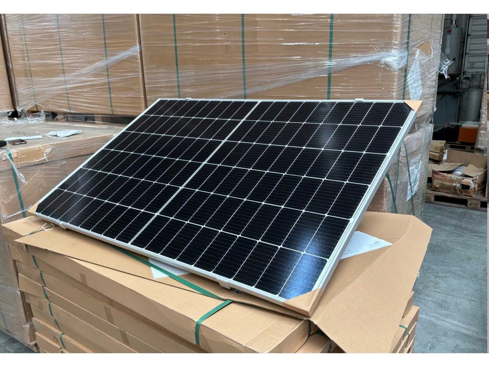 Faillissement ckw trading b.v. - leverancier van apparatuur voor zonne-energie