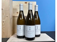 Faillissement cobo wine distributions b.v.