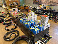 Faillissement cycle trend b.v. – hoogwaardige racefietsen, accessoires en overige voorraad