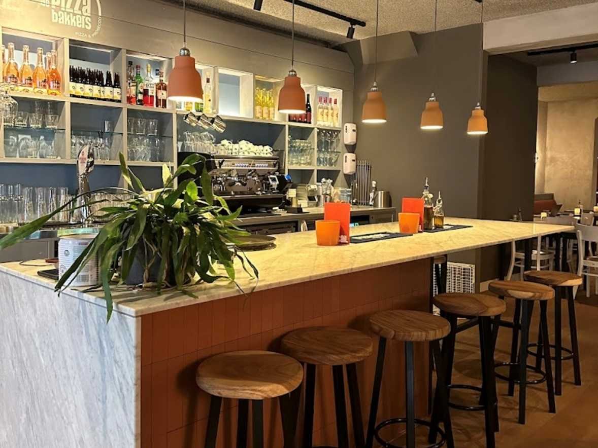 Faillissement de pizzabakkers hilversum