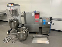 Faillissement de rooij bakkerijen b.v.