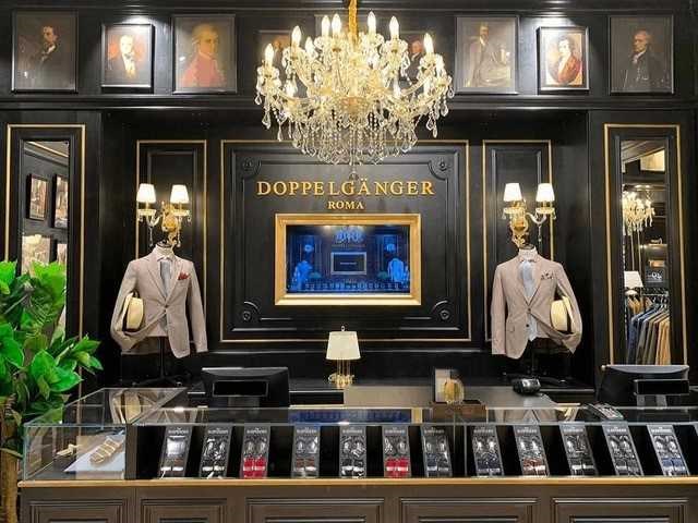 Faillissement döppelganger maastricht