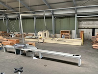 Faillissement duxwood bv