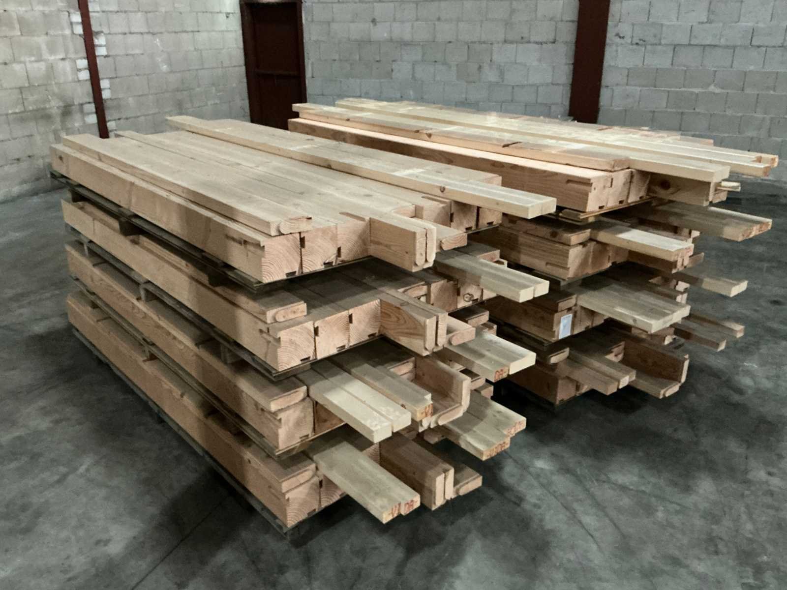 Faillissement duxwood bv