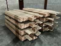 Faillissement duxwood bv