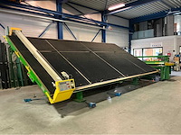 Faillissement eco glas projecten bv