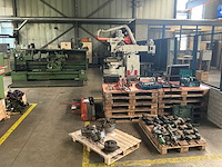 Faillissement electromotorenfabriek zuid-nederland b.v.