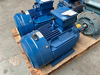 Faillissement electromotorenfabriek zuid-nederland b.v.