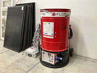 Faillissement energiq b.v.