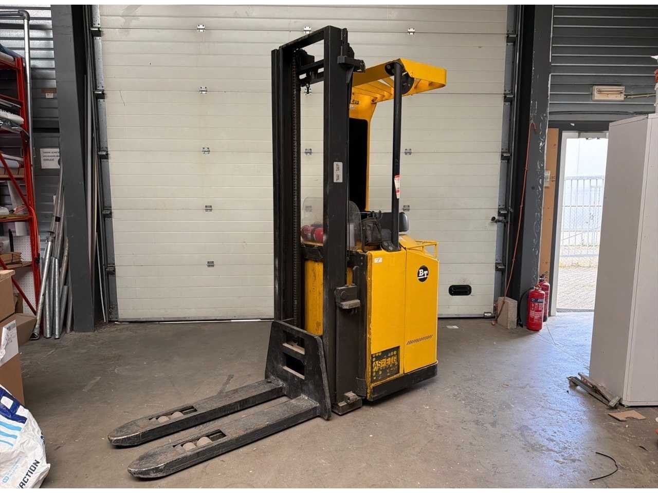 Faillissement evenementenbureau wecreate