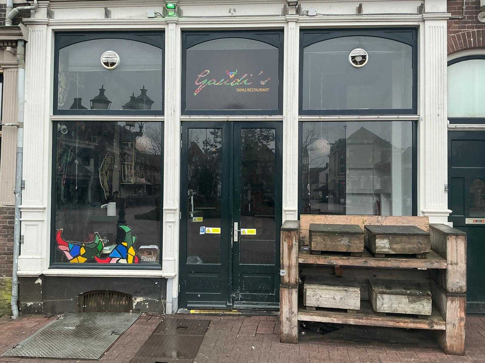 Faillissement gaudi’s vof