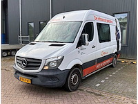 Faillissement hsi b.v. leverancier van verwarmingsapparatuur