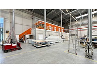 Faillissement hypsos nederland bv - standbouwer | houtbewerkingsmachines