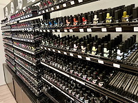 Faillissement ibg b.v. - groothandel in nagelcosmetica