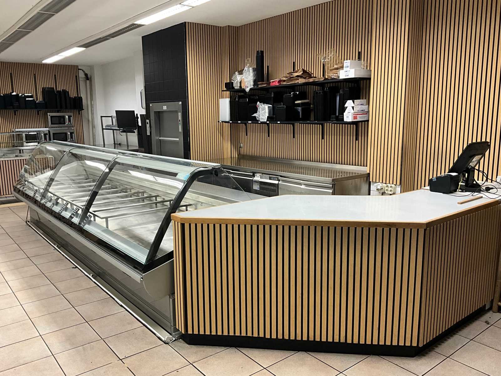 Faillissement indonesisch afhaalcentrum toko gembira