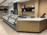 Faillissement indonesisch afhaalcentrum toko gembira