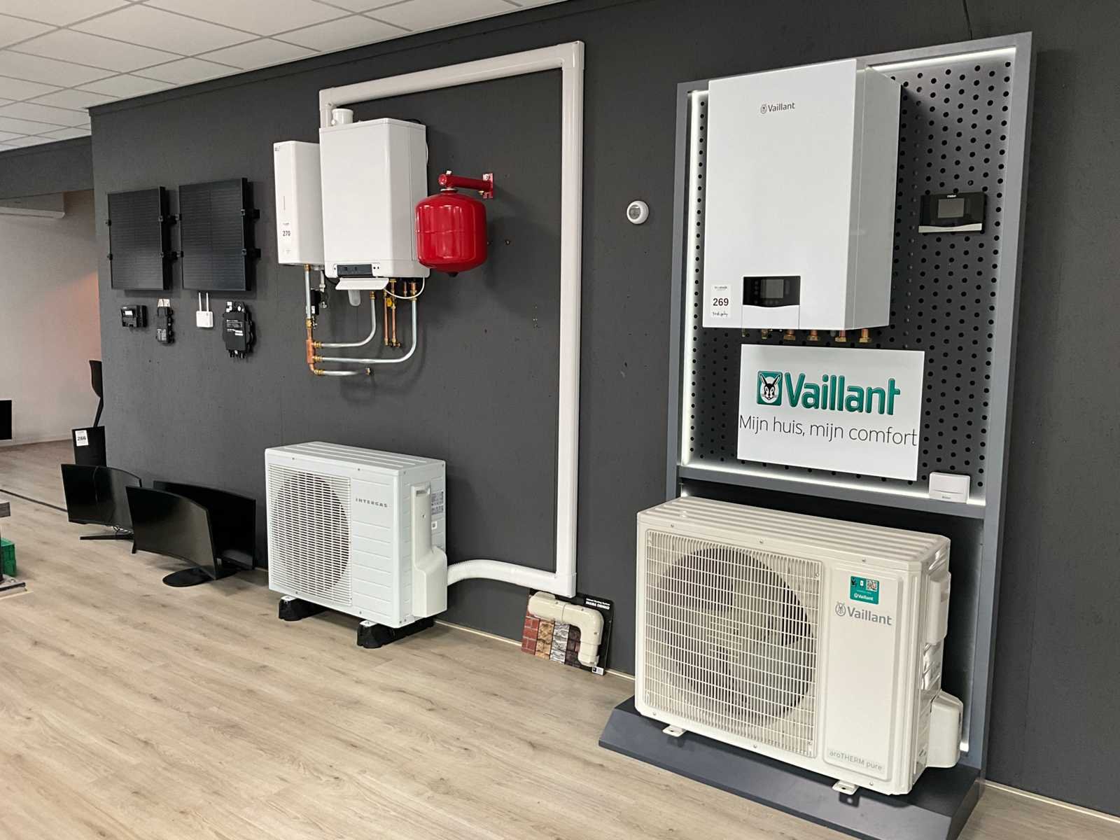 Faillissement installatiebedrijf st / warmte b.v.