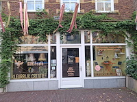 Faillissement juuds hal van creatie b.v. - schilder- en hobbyartikelen