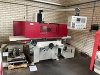 Faillissement kimo technology b.v. - metaalbewerking