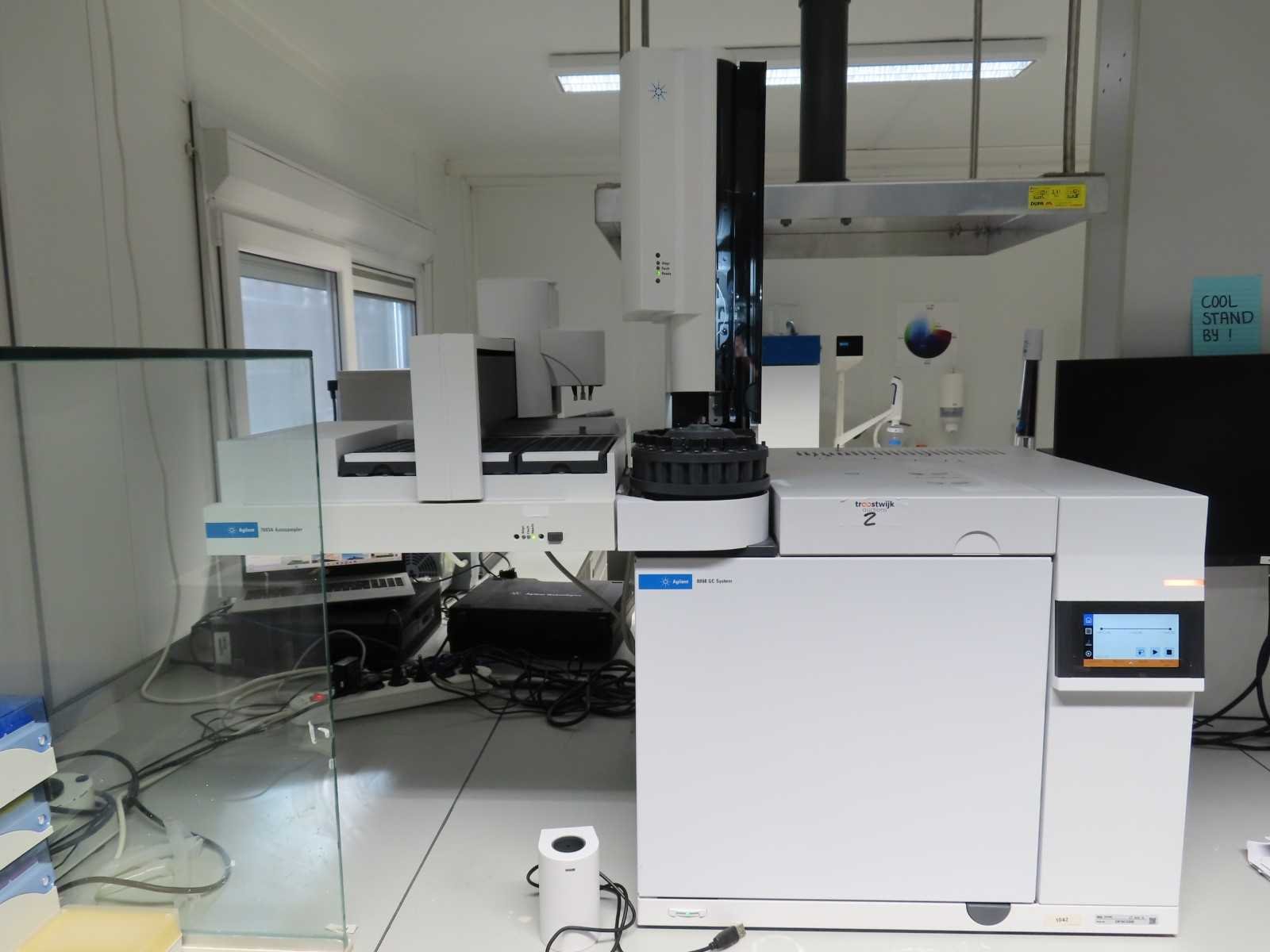 Faillissement laboratorium ioniqa technologies bv