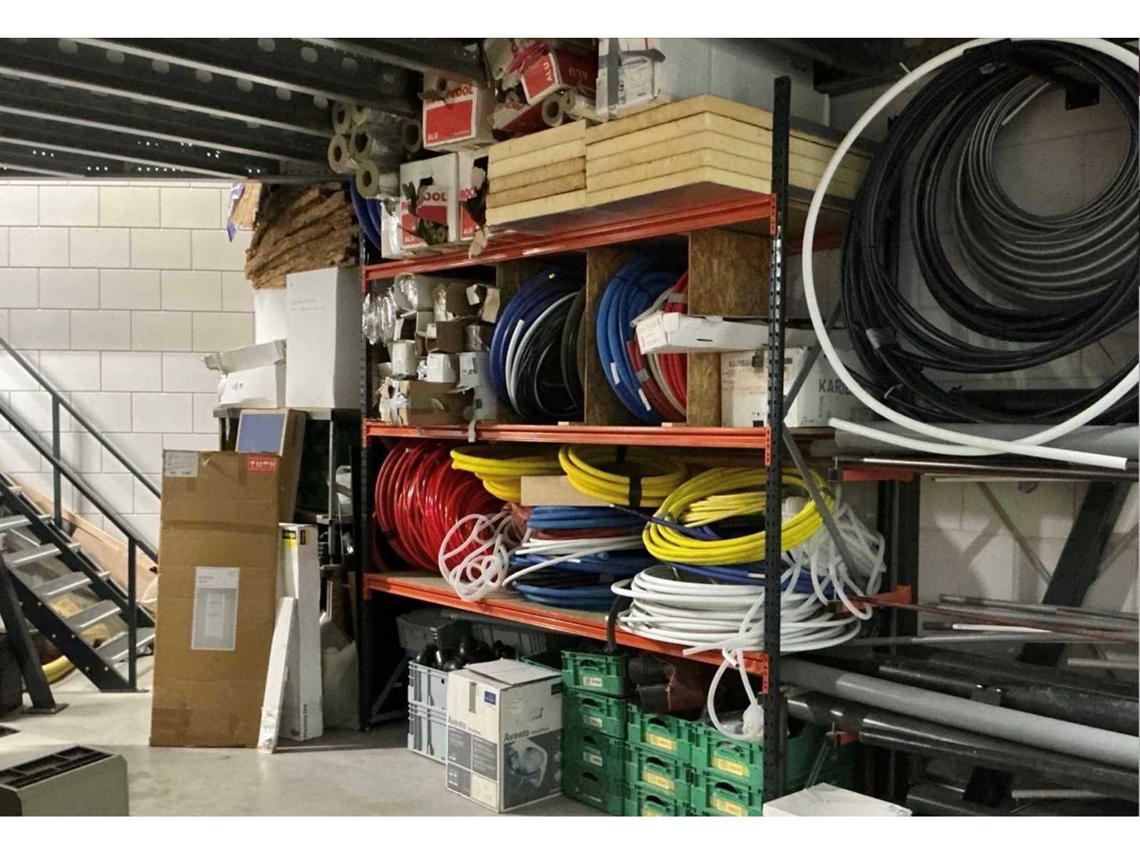 Faillissement mohr installatietechniek b.v.