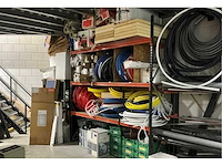 Faillissement mohr installatietechniek b.v.