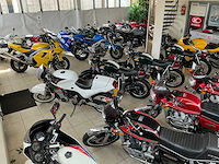Faillissement motor bike weesp b.v. h.o.d.n. motor bike weesp