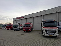 Faillissement oud papiercentrale wiermans bv