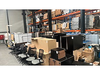 Faillissement paardekooper b.v. | diverse vestigingen