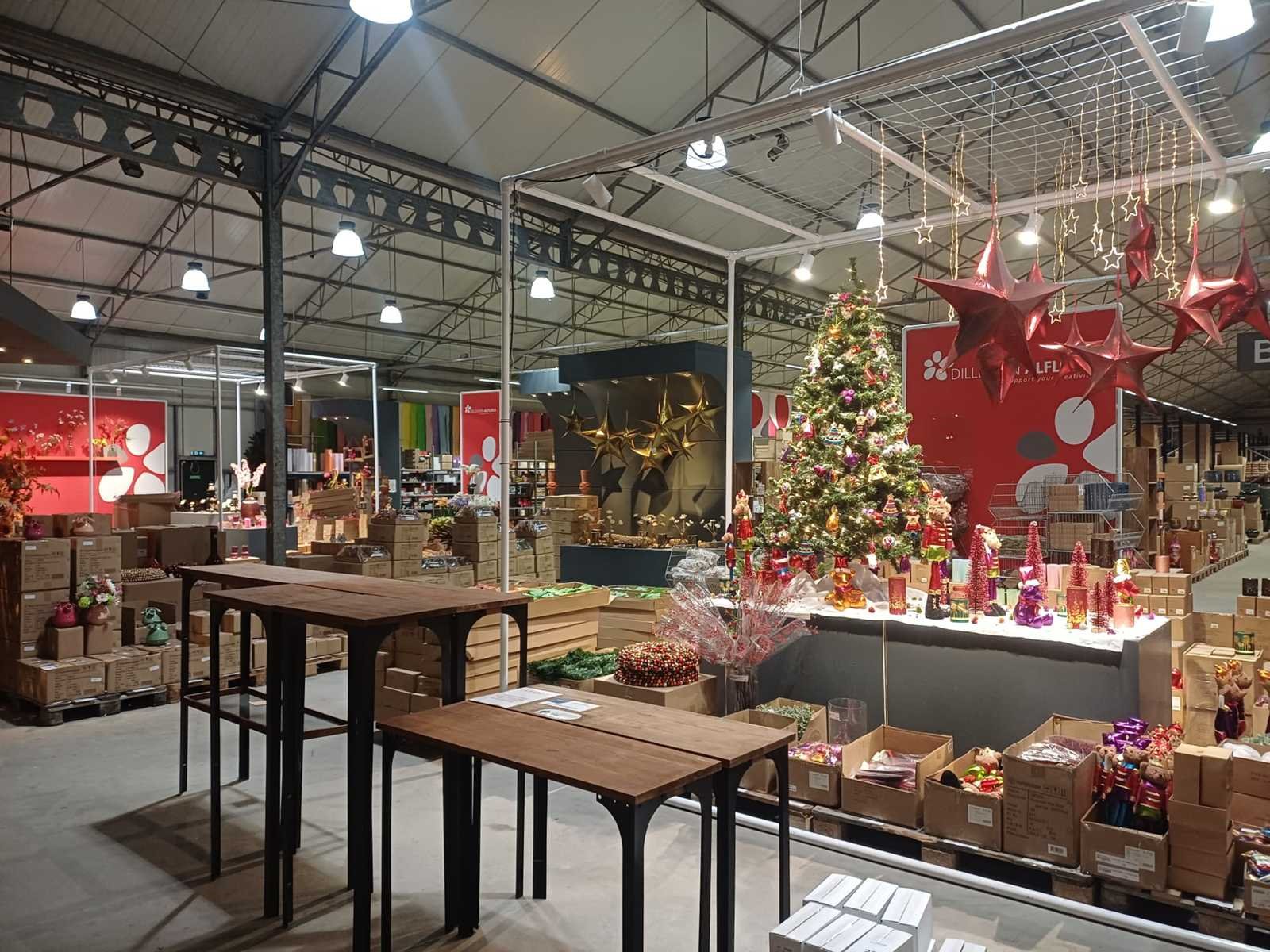 Faillissement paardekooper b.v. | tilburg