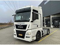 Faillissement paardekooper b.v. | voertuigen