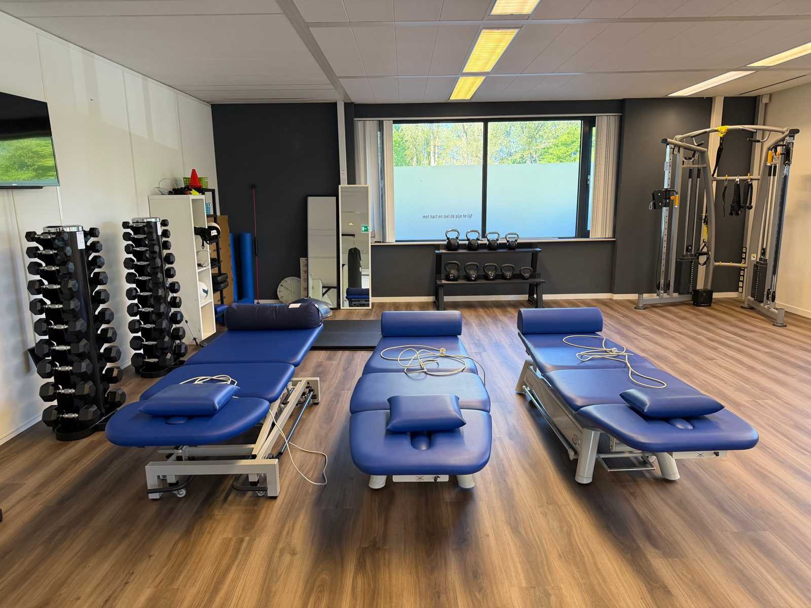 Faillissement phitaal | rijnmond