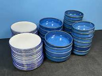 Faillissement punch live b.v. bekend onder de naam mamma mia the party