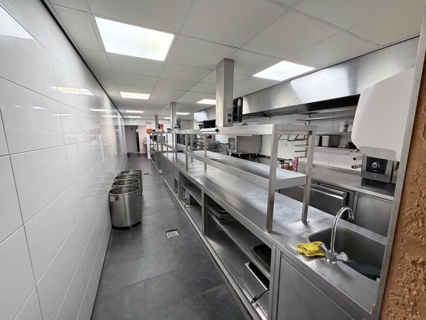 Faillissement restaurant la cubanita