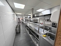 Faillissement restaurant la cubanita