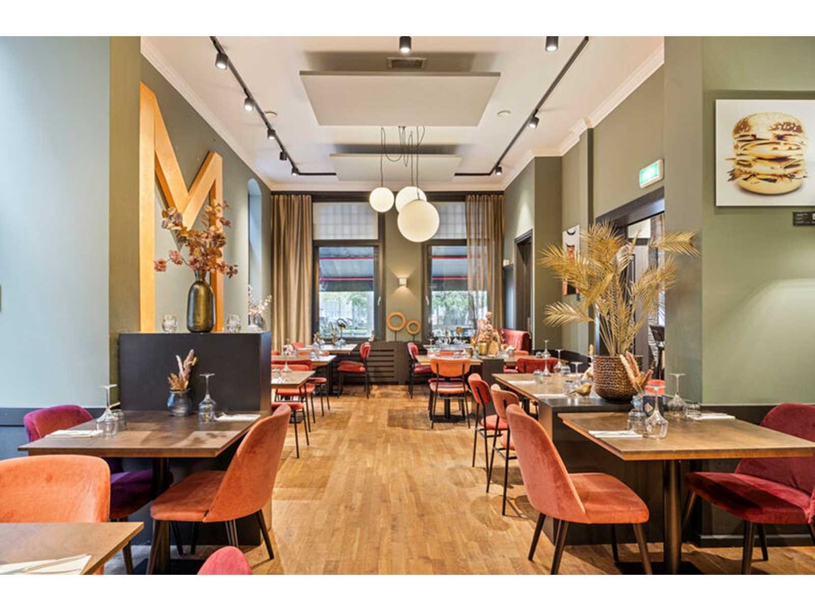 Faillissement restaurant mals oisterwijk