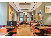 Faillissement restaurant mals oisterwijk