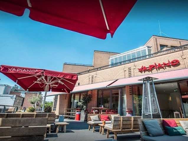 Faillissement restaurant vapiano eindhoven