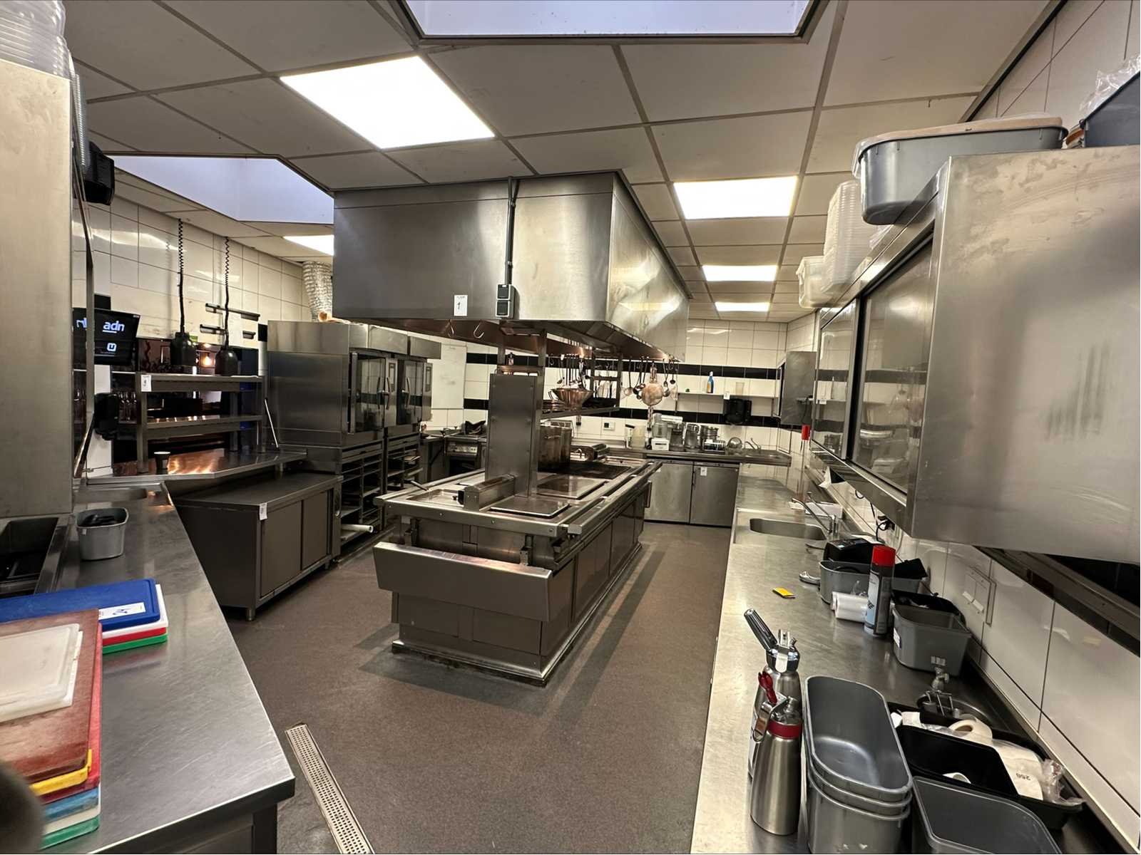 Faillissement restaurant wildschut