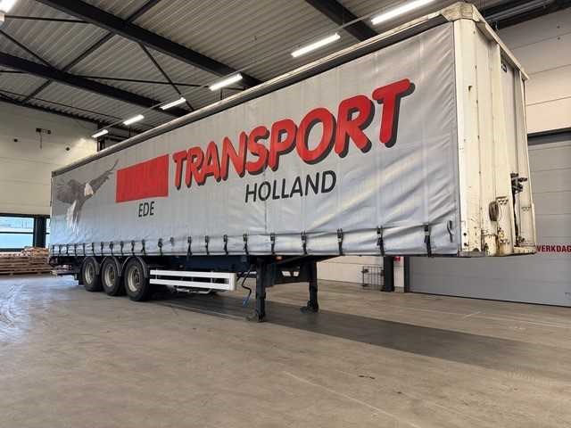 Faillissement scl-solutions