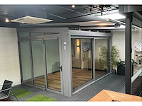 Faillissement stayrelaxed outdoor living vof