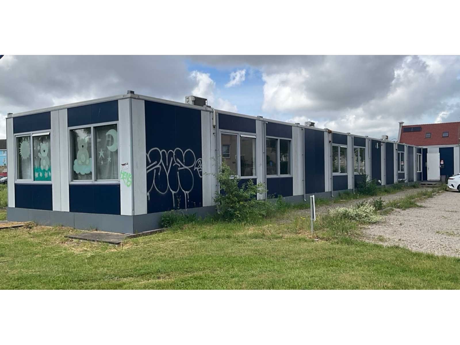 Faillissement sve group bv