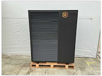 Faillissement thuis stroom