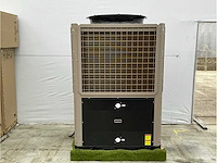 Faillissement thuis stroom