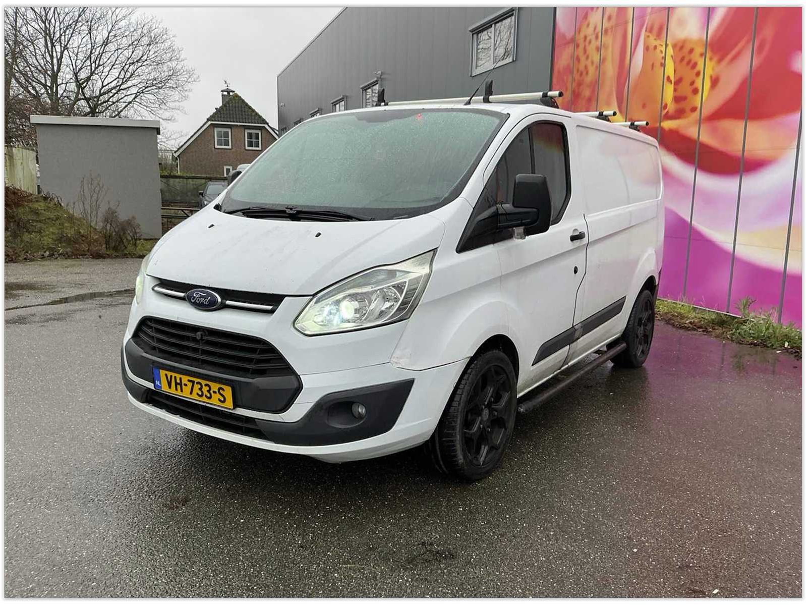 Faillissement thuis stroom