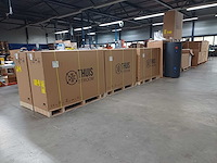 Faillissement thuis stroom