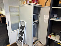 Faillissement tmps technical support b.v. complete inventaris kantoor en gereedschappen - afbeelding 4 van  81