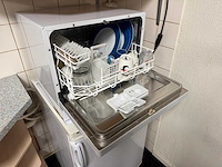 Faillissement tmps technical support b.v. complete inventaris kantoor en gereedschappen - afbeelding 7 van  81