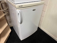 Faillissement tmps technical support b.v. complete inventaris kantoor en gereedschappen - afbeelding 10 van  81