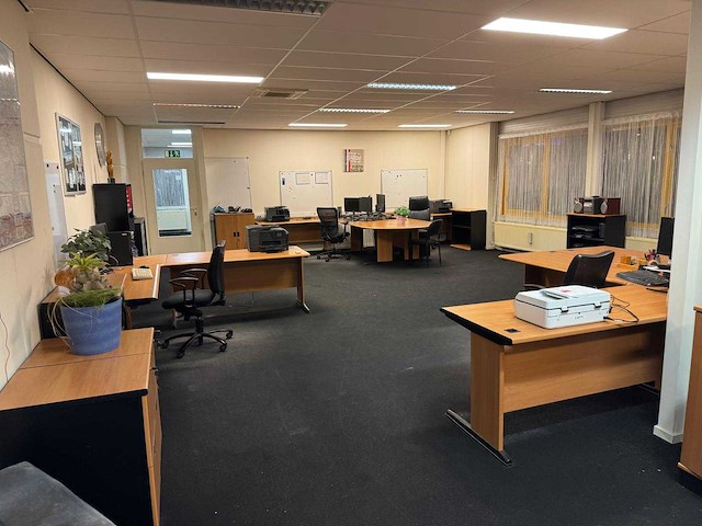 Faillissement tmps technical support b.v. complete inventaris kantoor en gereedschappen - afbeelding 1 van  81